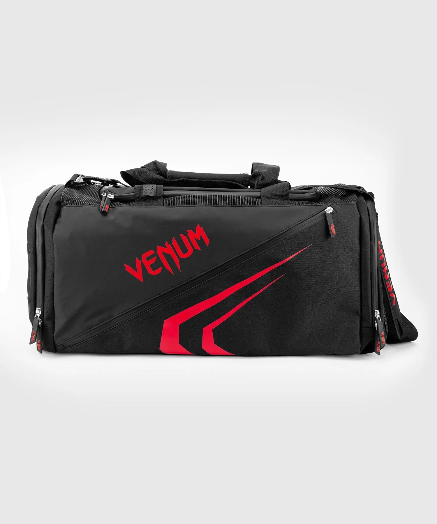 Venum Trainer Lite EVO Bag Black/Red