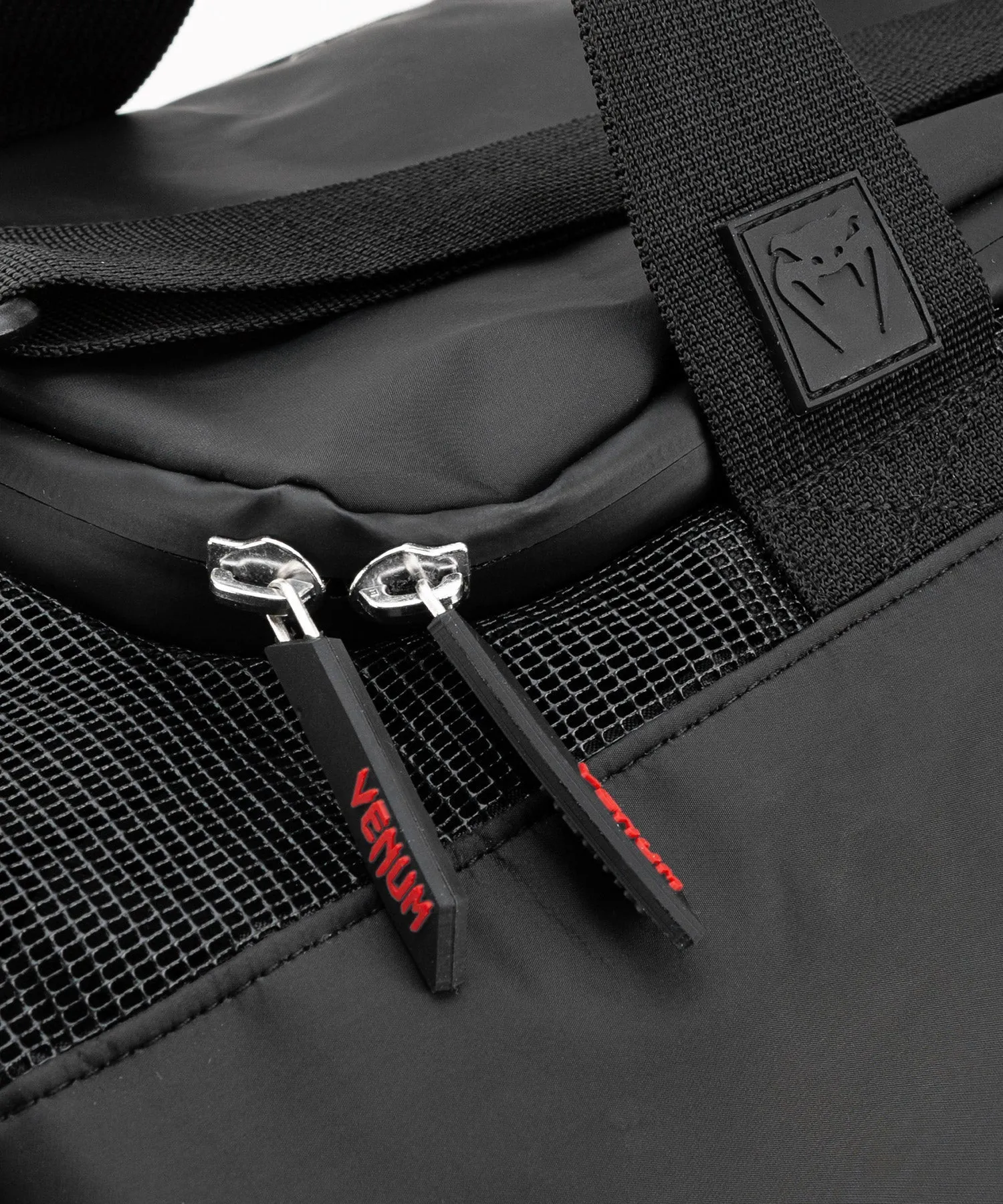 Venum Trainer Lite EVO Bag Black/Red