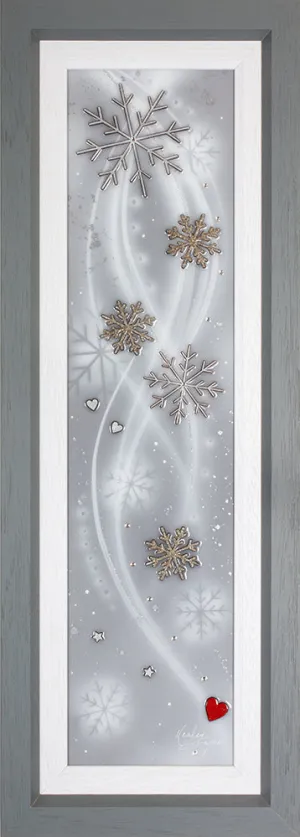 Winter I Boutique ORIGINAL by Kealey Farmer